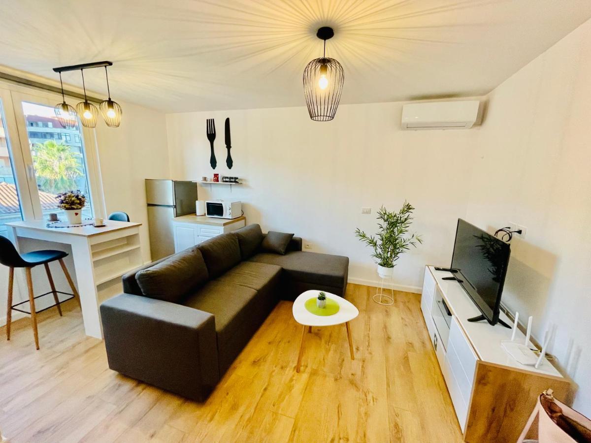 Central Apartment 2, Tirana Exterior photo