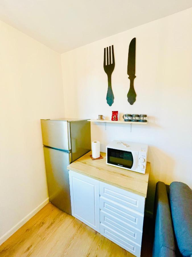 Central Apartment 2, Tirana Exterior photo