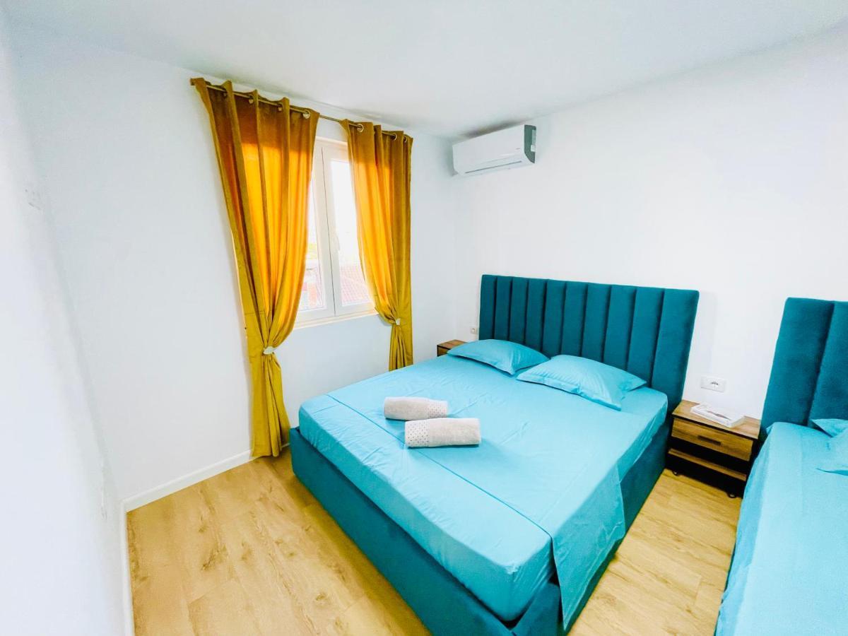 Central Apartment 2, Tirana Exterior photo