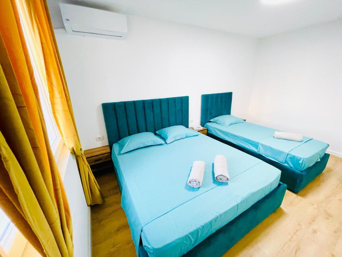 Central Apartment 2, Tirana Exterior photo