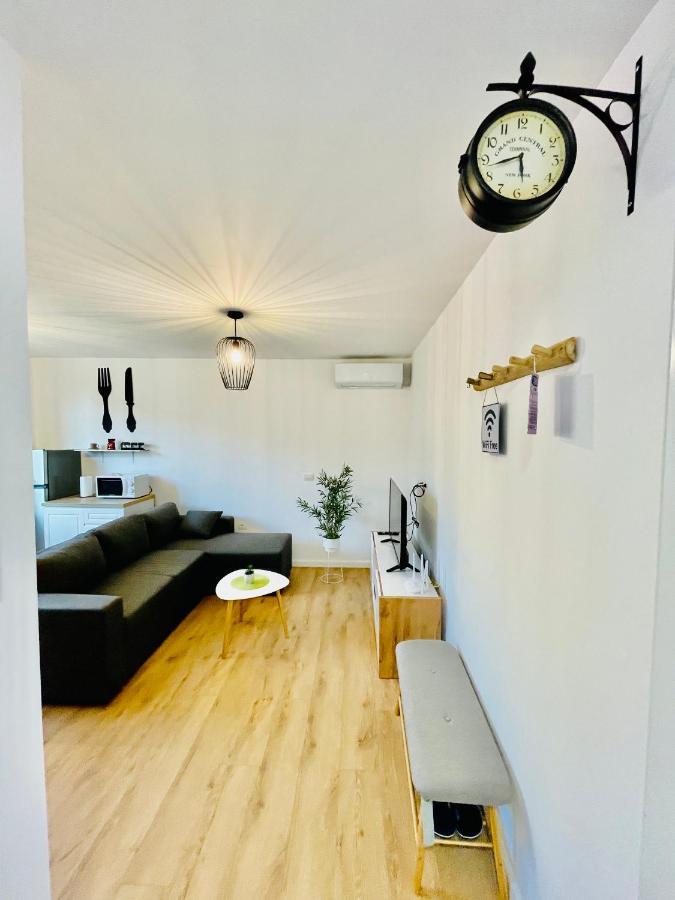 Central Apartment 2, Tirana Exterior photo