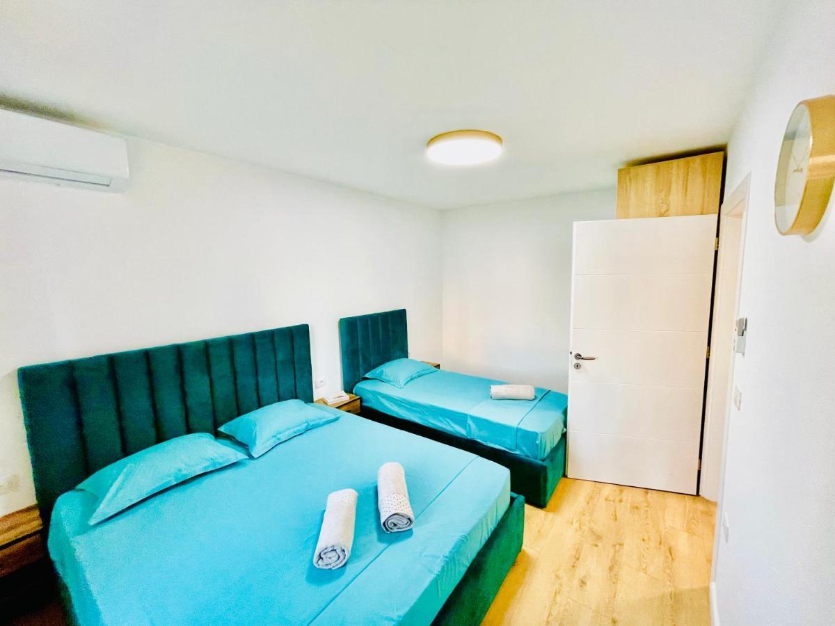 Central Apartment 2, Tirana Exterior photo
